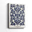 WM MORRIS Series DCCLXIV -Gallery Wrapped Cavas