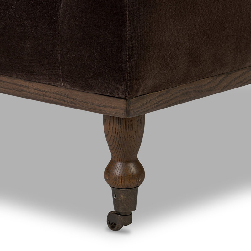 Harlin Chair-Surrey Cocoa, Surrey Cocoa