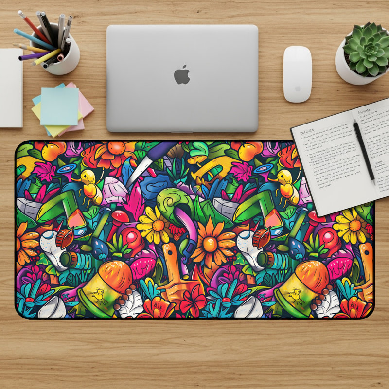 Desk Pad