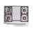 ILVE Nostalgie II Noblesse 36 in Dual Fuel Range-103962239-103962223