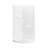 OVE Decors Breeze 33 in. Round Shower Kit w/ Frosted, Base, Wall-86899067-16017269