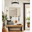 Miroir mural Marle