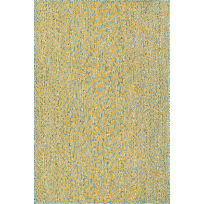 Tapis de plein air Destiny, Rectangle 9 pi x 12 pi