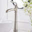 Robinet de salle de bain à un trou avec drain Waterfall-44571120