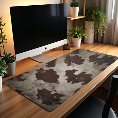 Polyester Desk Pad