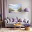 1 Piece Wrapped Canvas Wall Art-518992014