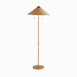 Terrace 59" Floor Lamp