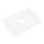20.75" x 15" Sink Grid-47598312