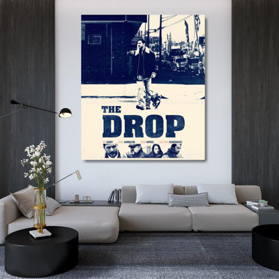 The Drop