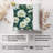 Floral Daisy Flowers VII Modern-99601451