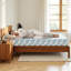 Matelas en mousse viscoélastique gélifiée mi-ferme-571301294-571301283