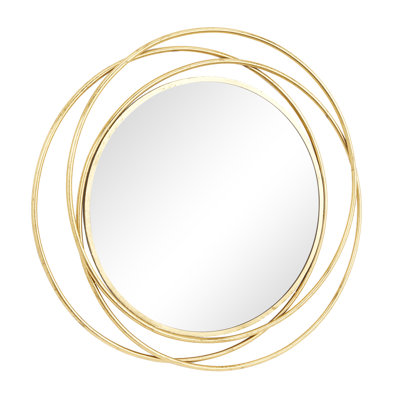 Miroir décoratif Aziana