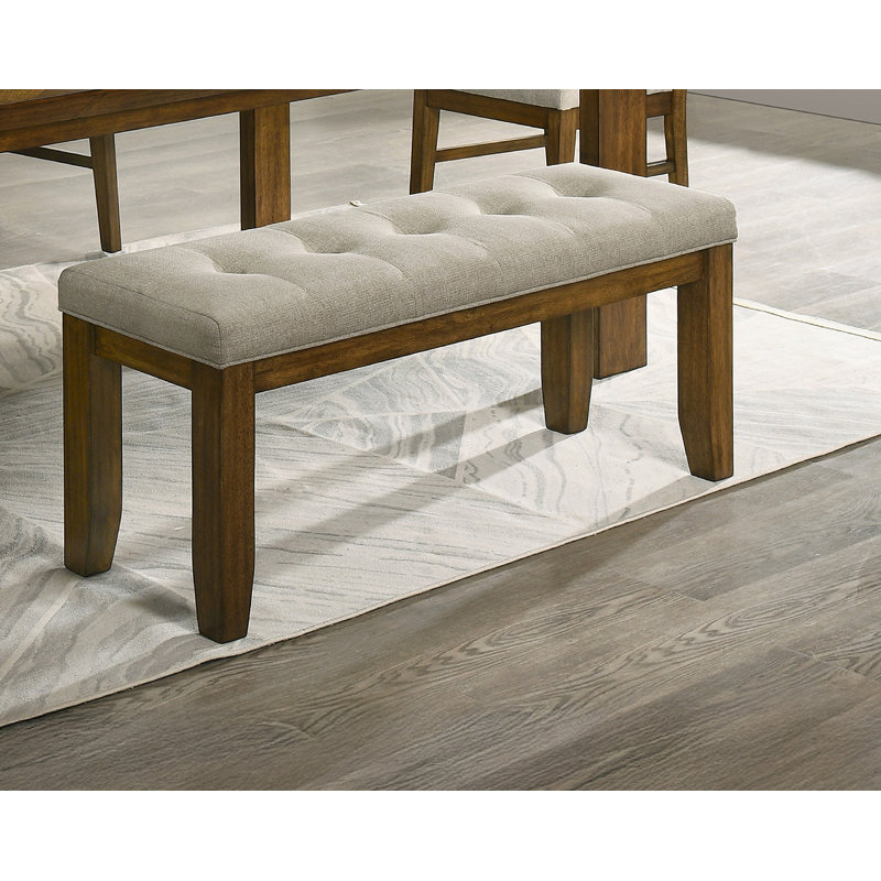 Meuble de salle à manger en bois 1pc