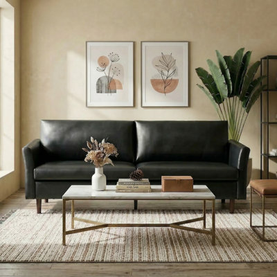 Bobur Upholstered 80.3'' Sofa