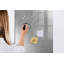Magnetic Glass Dry Erase Board