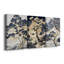 Lanscape Study Series XL III - Ensemble de toiles tendues avec châssis Premium - Prêt à être accroché-689581992