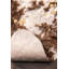 Shaped Cheever Animal Print Area Rug-1424814319