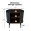 Armoire d'appoint Didrich-1505699728