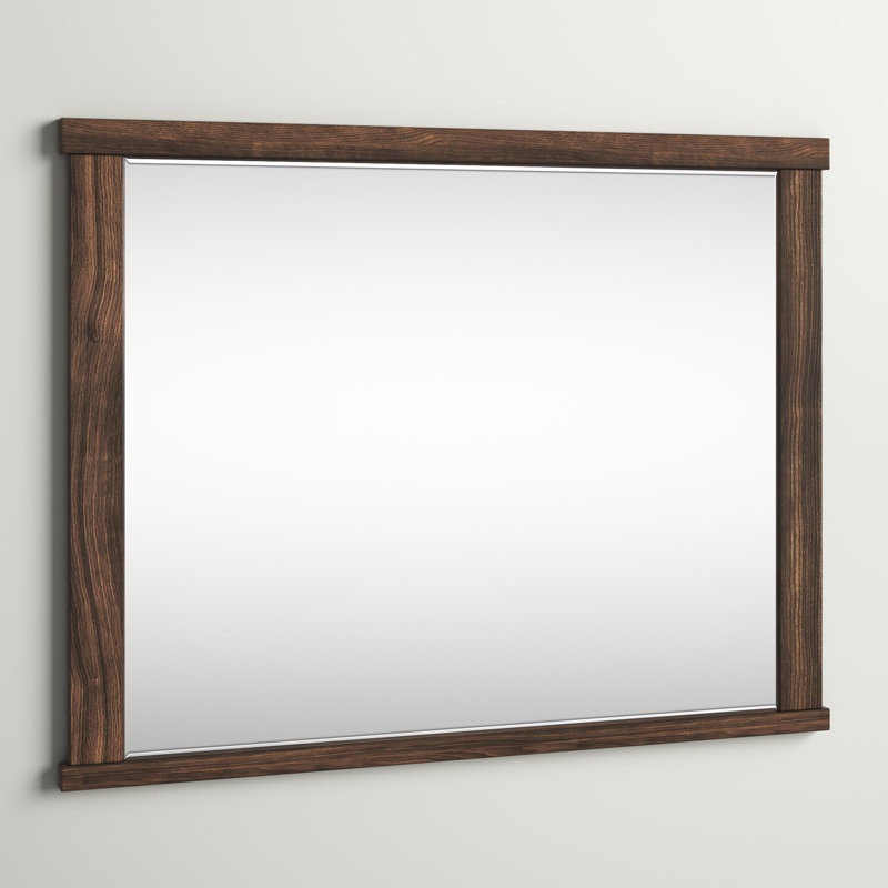 Miroir de commode Brodnax