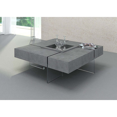 Table basse Heeter