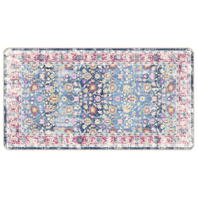 Haraldur Area Rug