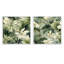 Claudya - Ensemble de 2 collages carrés tropicaux-101851061-101851063