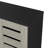 Millan Crete Lismore 12 Pair Shoe Storage Cabinet-464447159