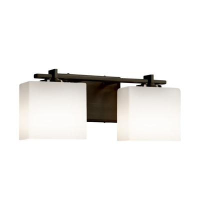 Casson 2 - Light Dimmable Vanity Light