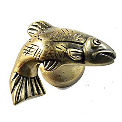 Poignée de poisson Fishing Sportsman