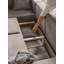 Lazy Lukka 6 Seater Sofa Bed-1290089484-1290089485