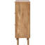 43cm W 3 - Drawer Chest of Drawers