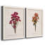 Carnet de croquis, ensemble de 2 reproductions d'art-286667852-286667854-286667841