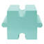 Table d'appoint Modular Art-1826713221