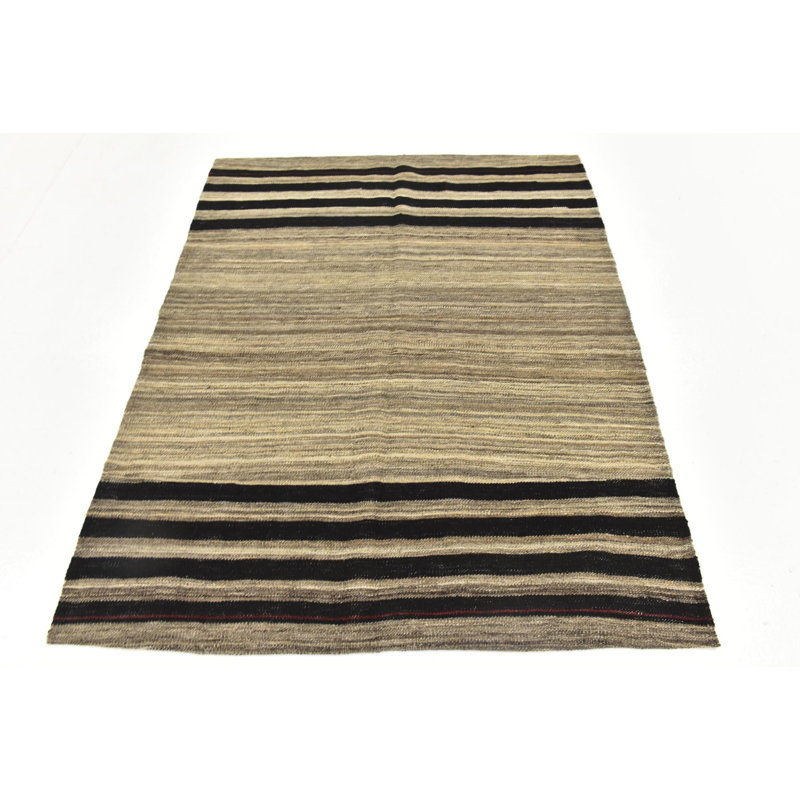 Tapis taupe Newsom