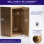 Supports de levage d'appareils de cuisine à ressorts Life Finds