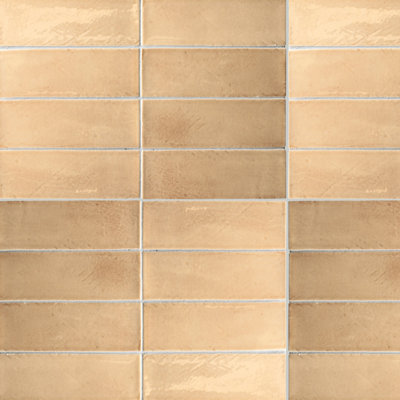 Rena 2X6 Golden Ochre Glossy
