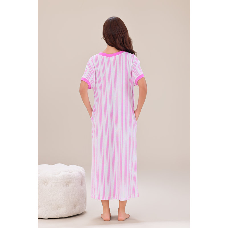Peignoir Ahniyah, Taille unique
