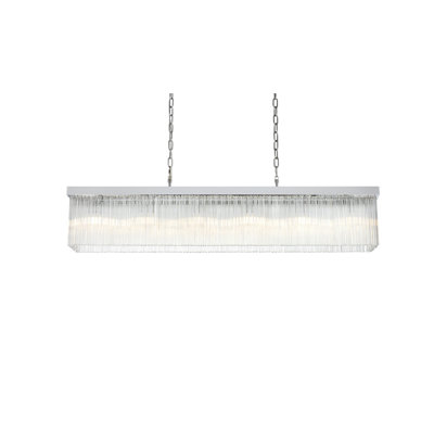 Lustre Lu 49 pouces