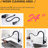 MonadLiving Kitchen Faucet-49332500-49318299