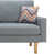 Grey Linen sélectionné