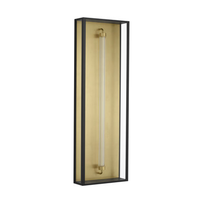 Enferme LED Outdoor Sconce