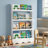 Aquilah 46.5'' H X 31.5'' W Book Display