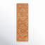 Tapis oriental en laine touffeté à la main Aaron-1684363459