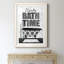 Bath Time - Art textuel, cadre photo-519911207-519911209