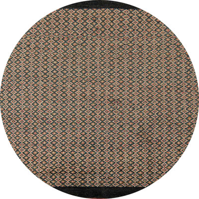 Abstract Indoor Rug