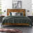 David Piece Bedroom Set