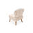 Silicon Puppy Novelty Kids Chair