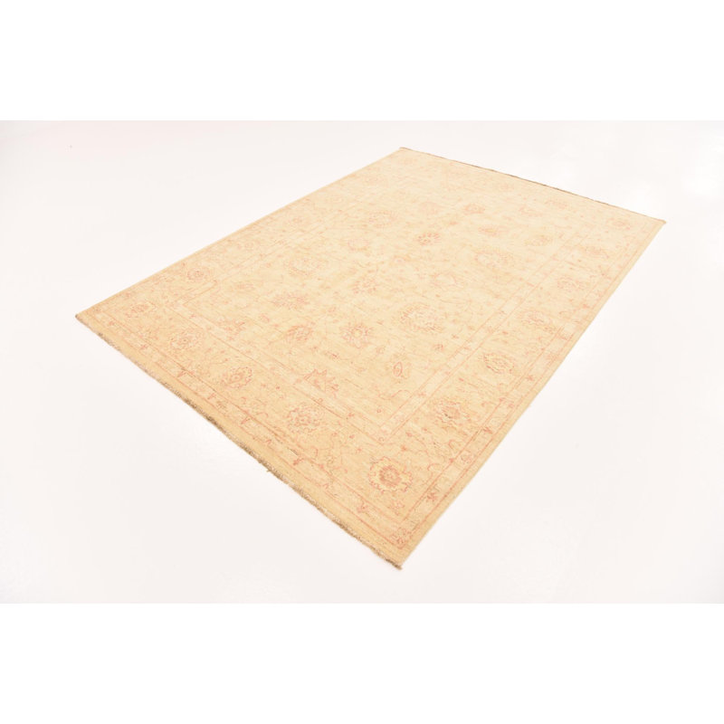 Tapis beige Josie