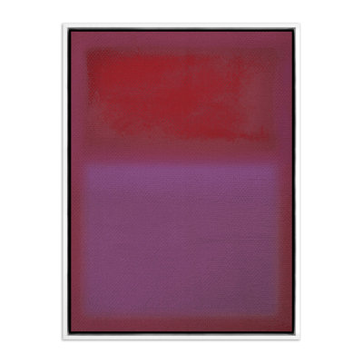 Composition Deep by Charles Stuart