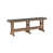 Coastal Gray/Antique Mahogany
